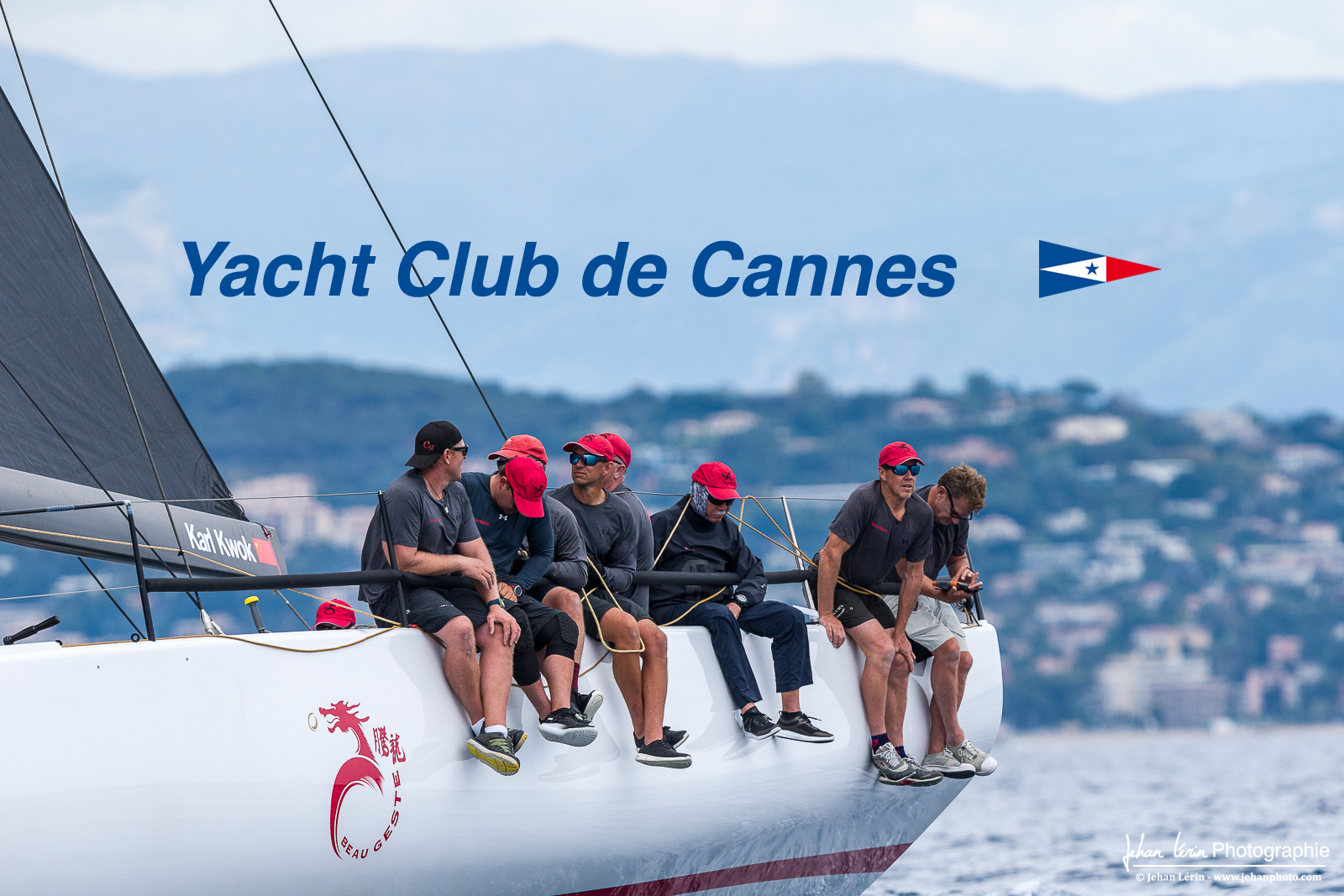 Championnat d Europe IRC 2023 - IRC European Championship 2023 Championnat d Europe IRC 2023 - IRC European Championship 2023