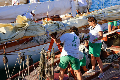 Régates Royales 2021