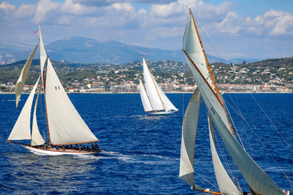 Régates Royales 2021