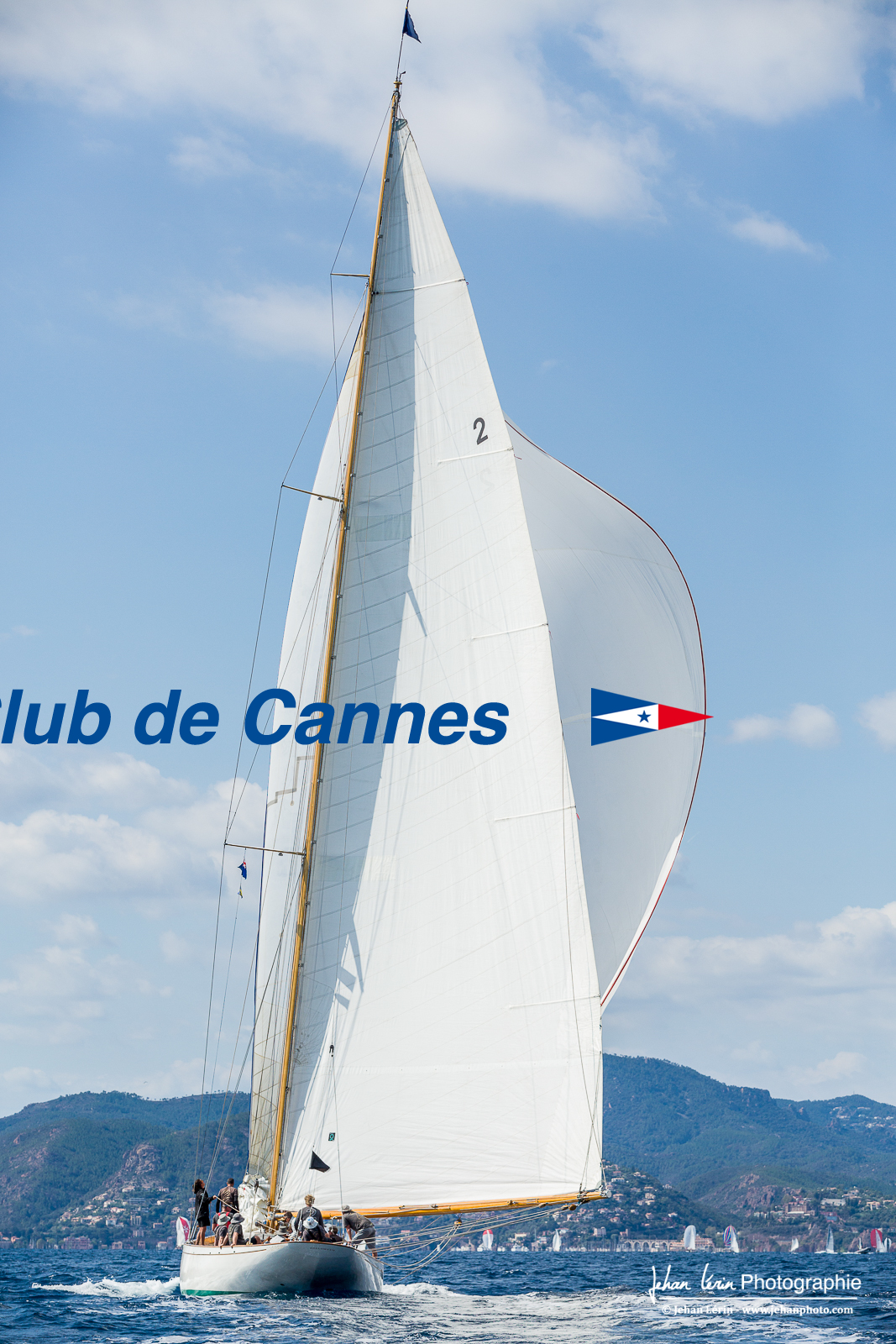 Régates Royales RR2022