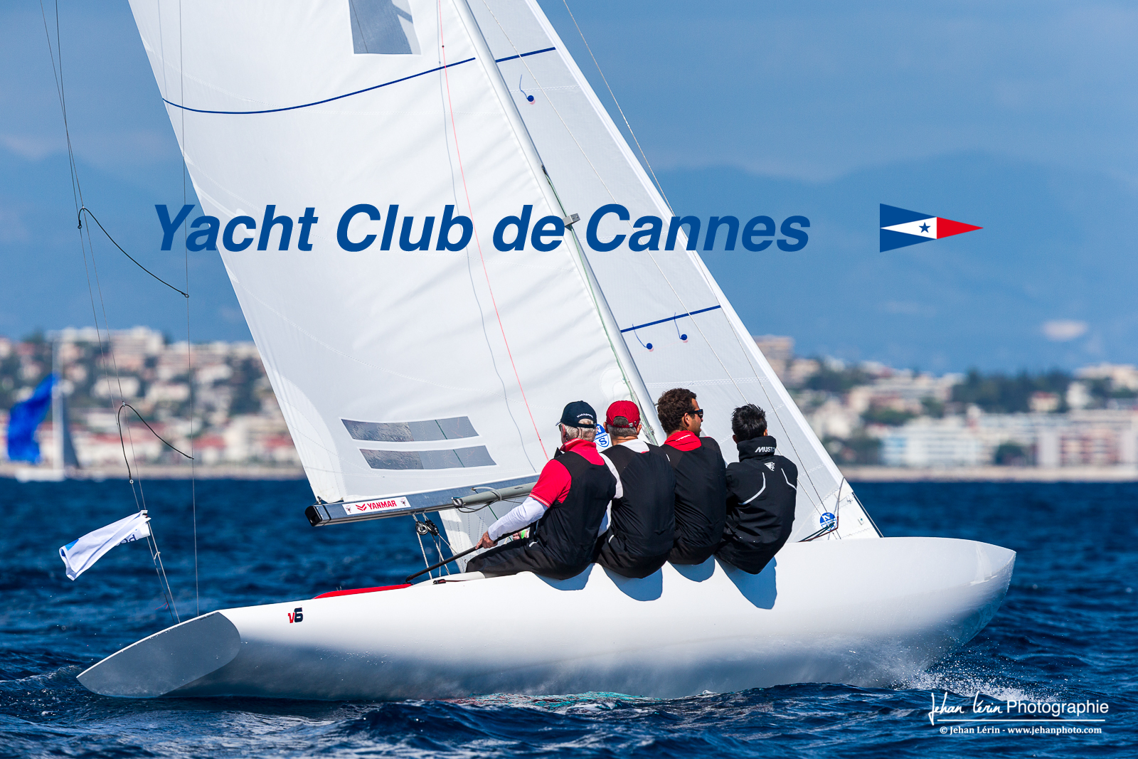 Régates Royales 2021