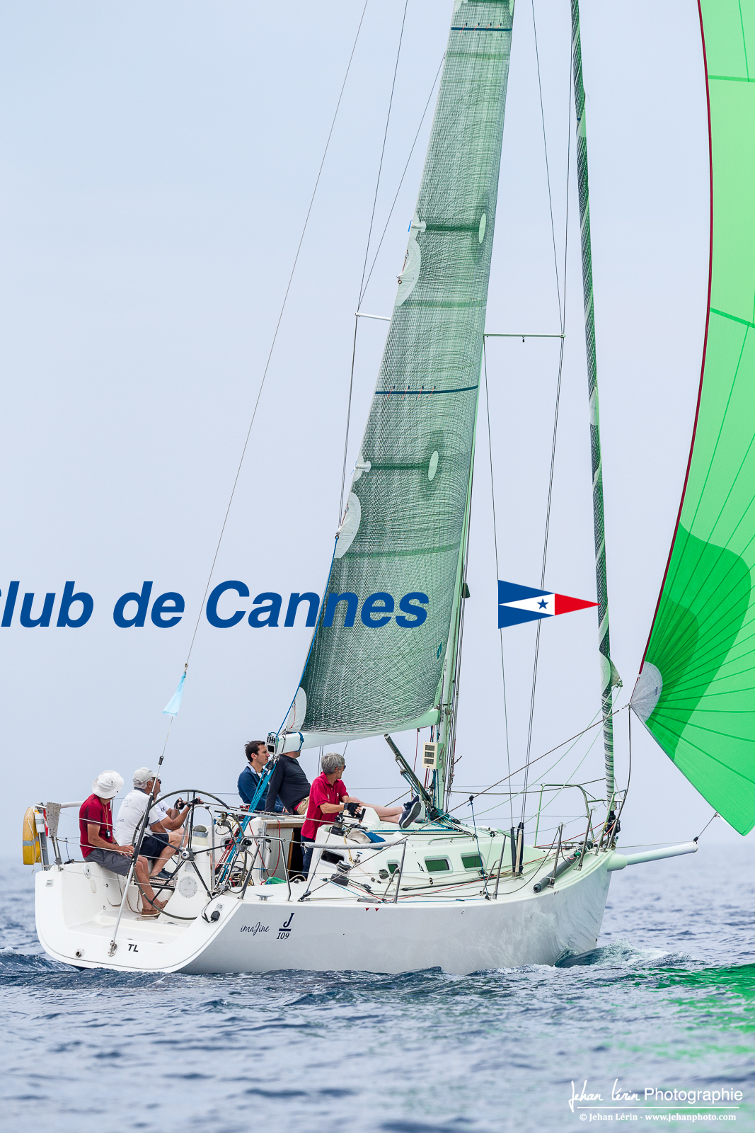 Championnat d Europe IRC 2023 - IRC European Championship 2023