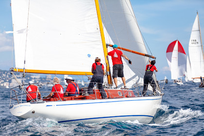 Régates Royales 2020