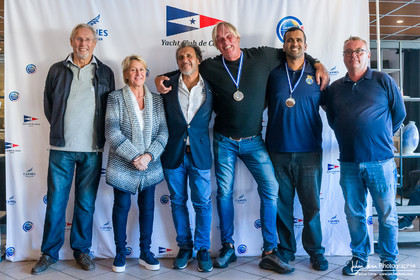 European Championship Star 2023