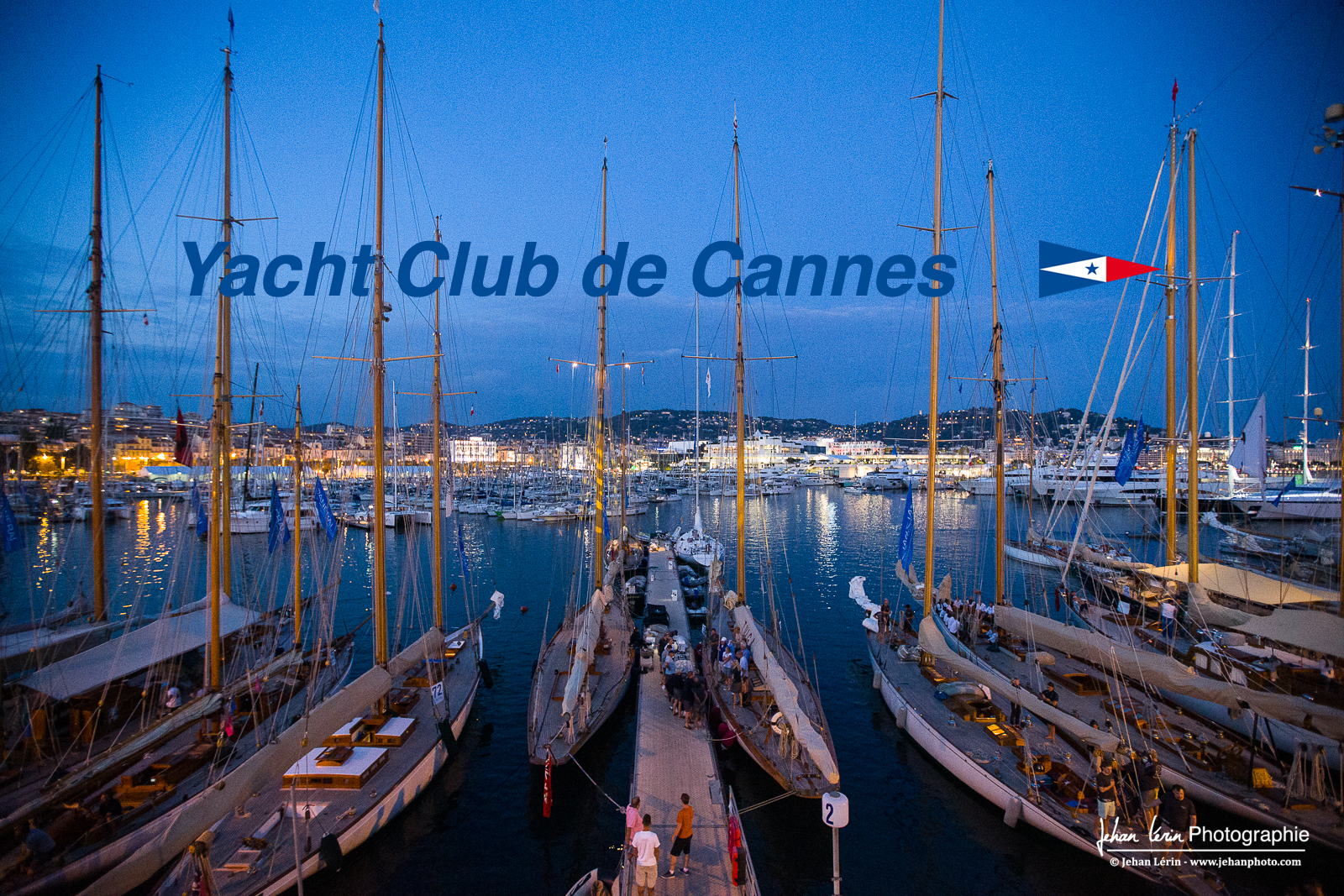 Régates Royales 2017