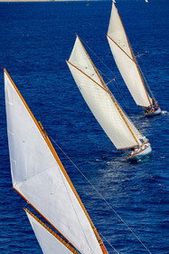 Régates Royales 2021