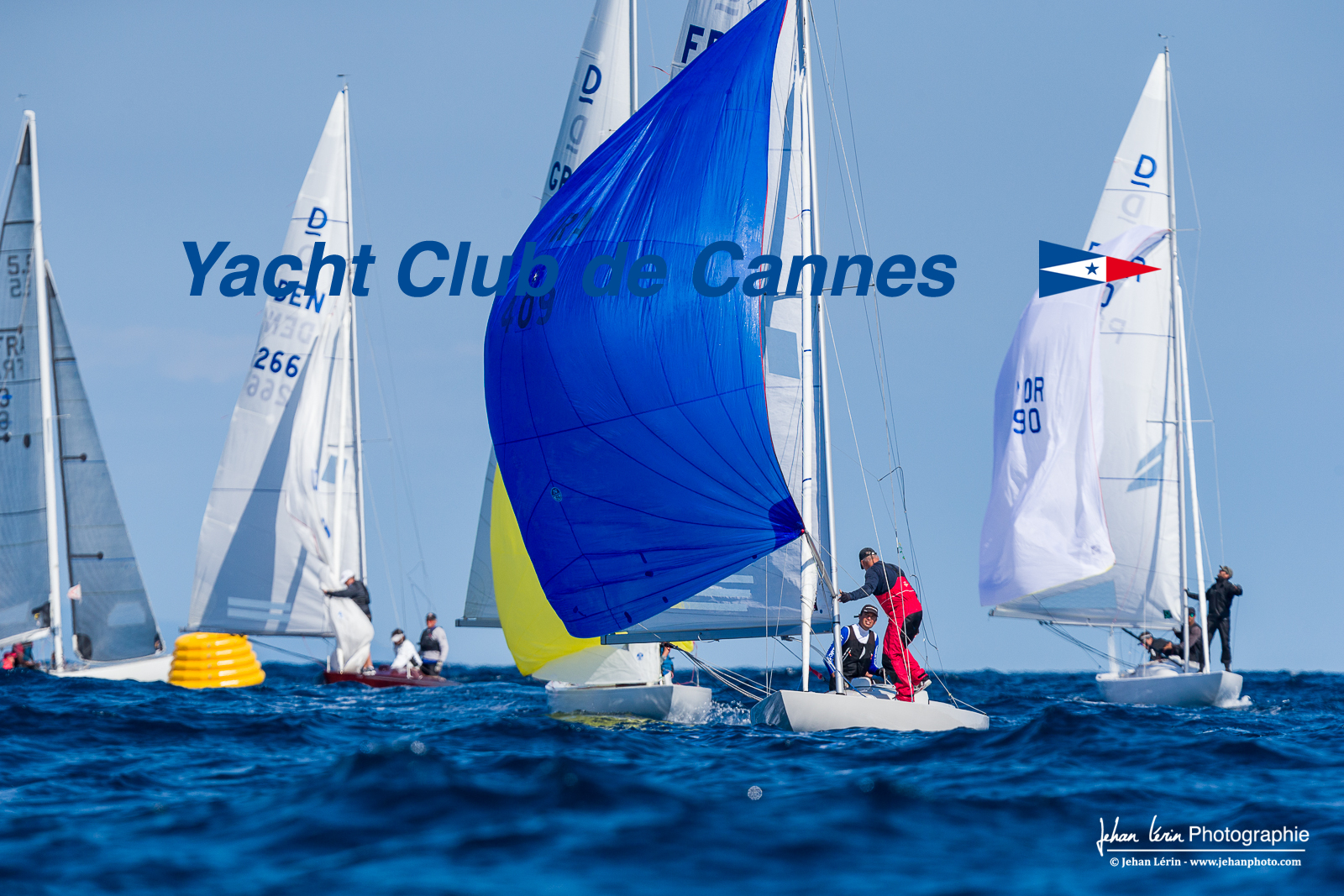 Régates Royales RR2022