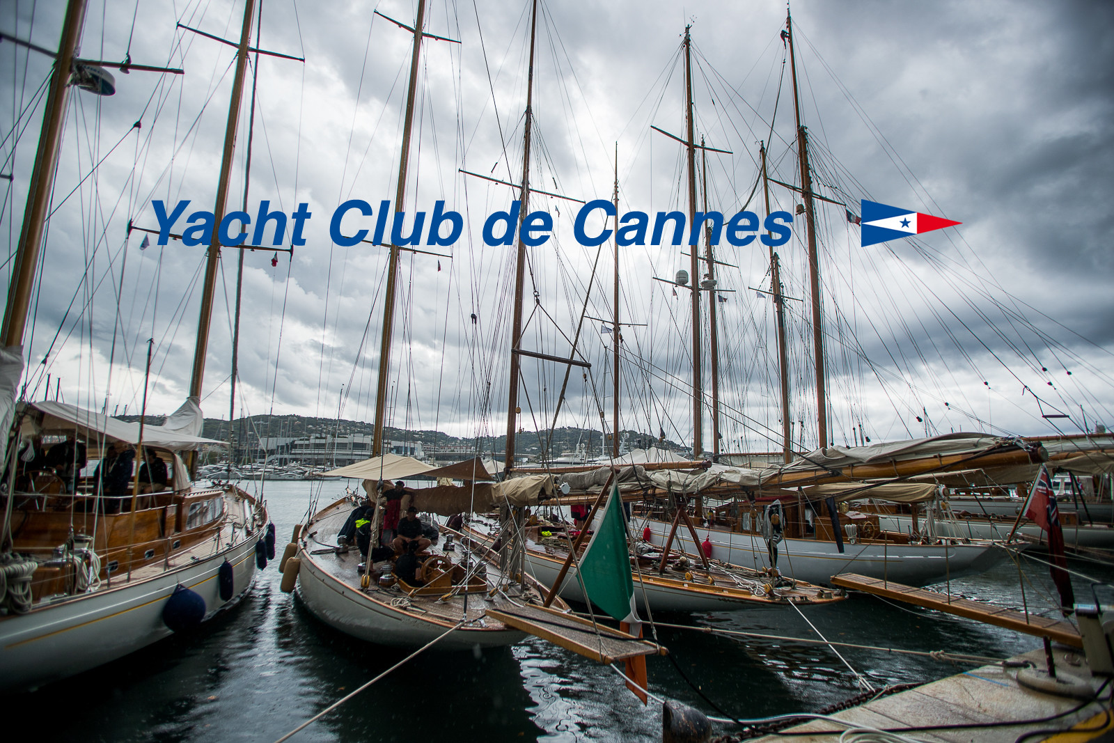 Régates Royales 2020