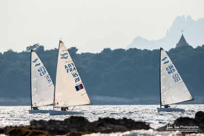 Semaine Internationale de Cannes de Finn 2023