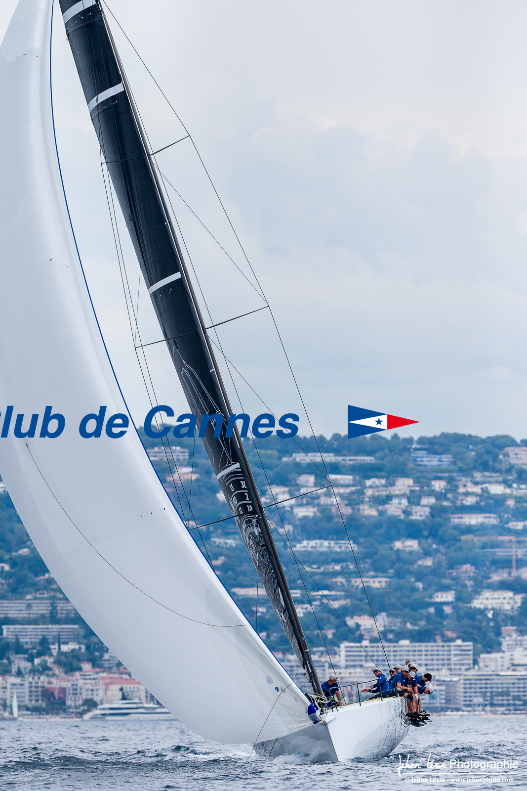 Championnat d Europe IRC 2023 - IRC European Championship 2023