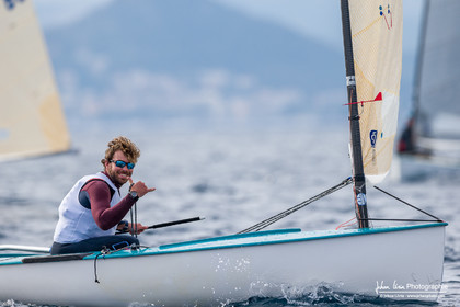 Semaine Internationale de Cannes de Finn 2023