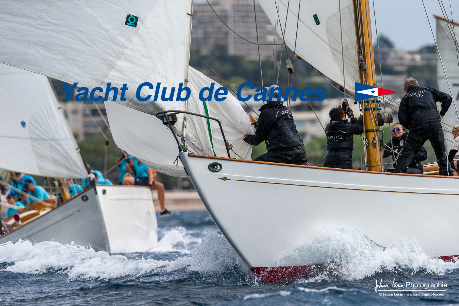 Régates Royales RR2022