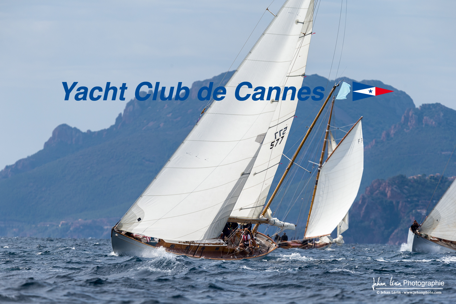 Régates Royales RR2022