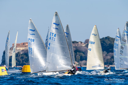 Semaine Internationale de Cannes de Finn 2023