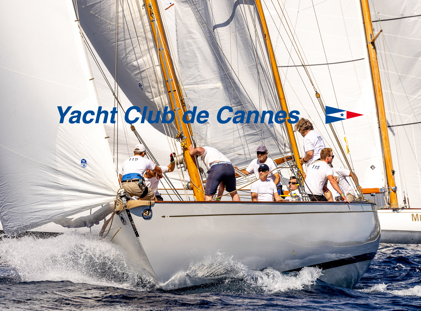 Régates Royales 2021