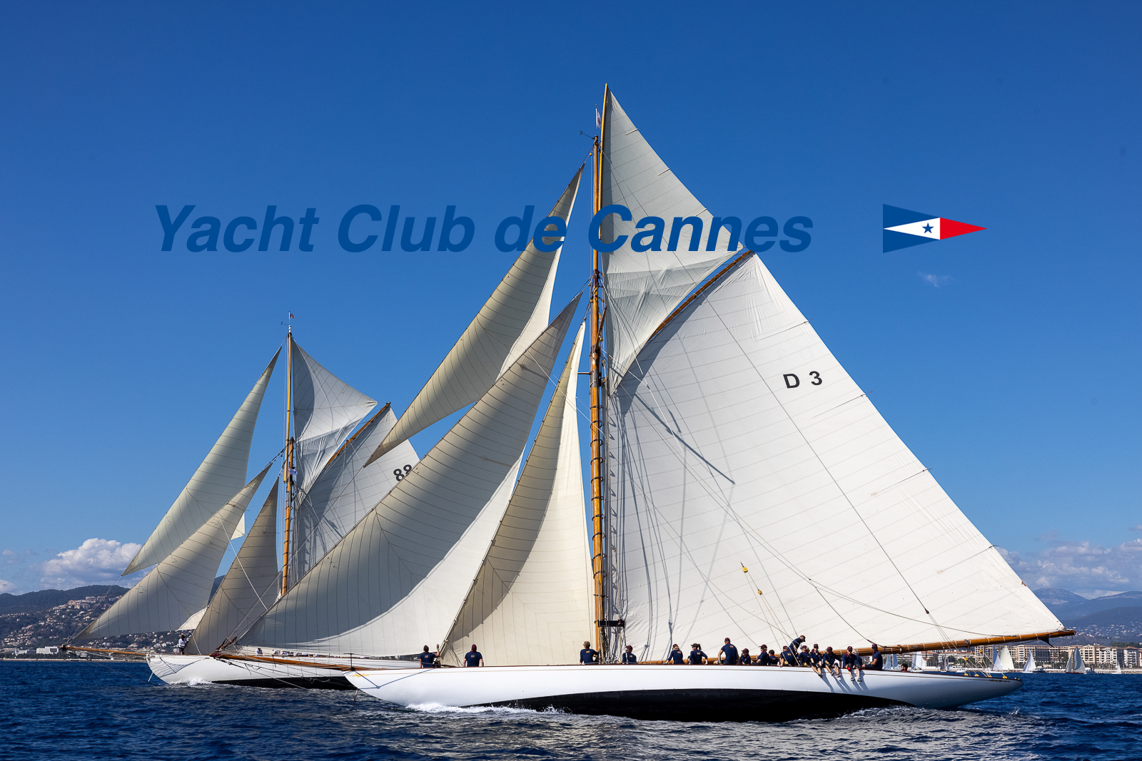 Régates Royales 2021