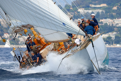 Régates Royales 2021