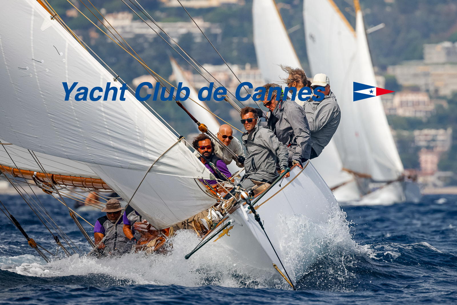 Régates Royales 2021