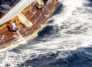 Régates Royales 2021