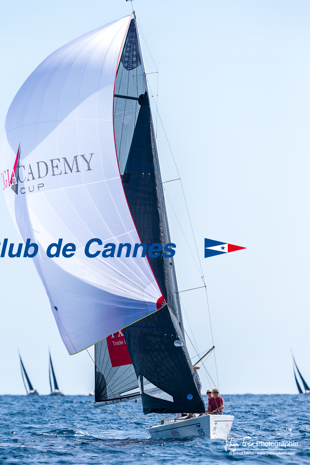 Régates Royales RR2022