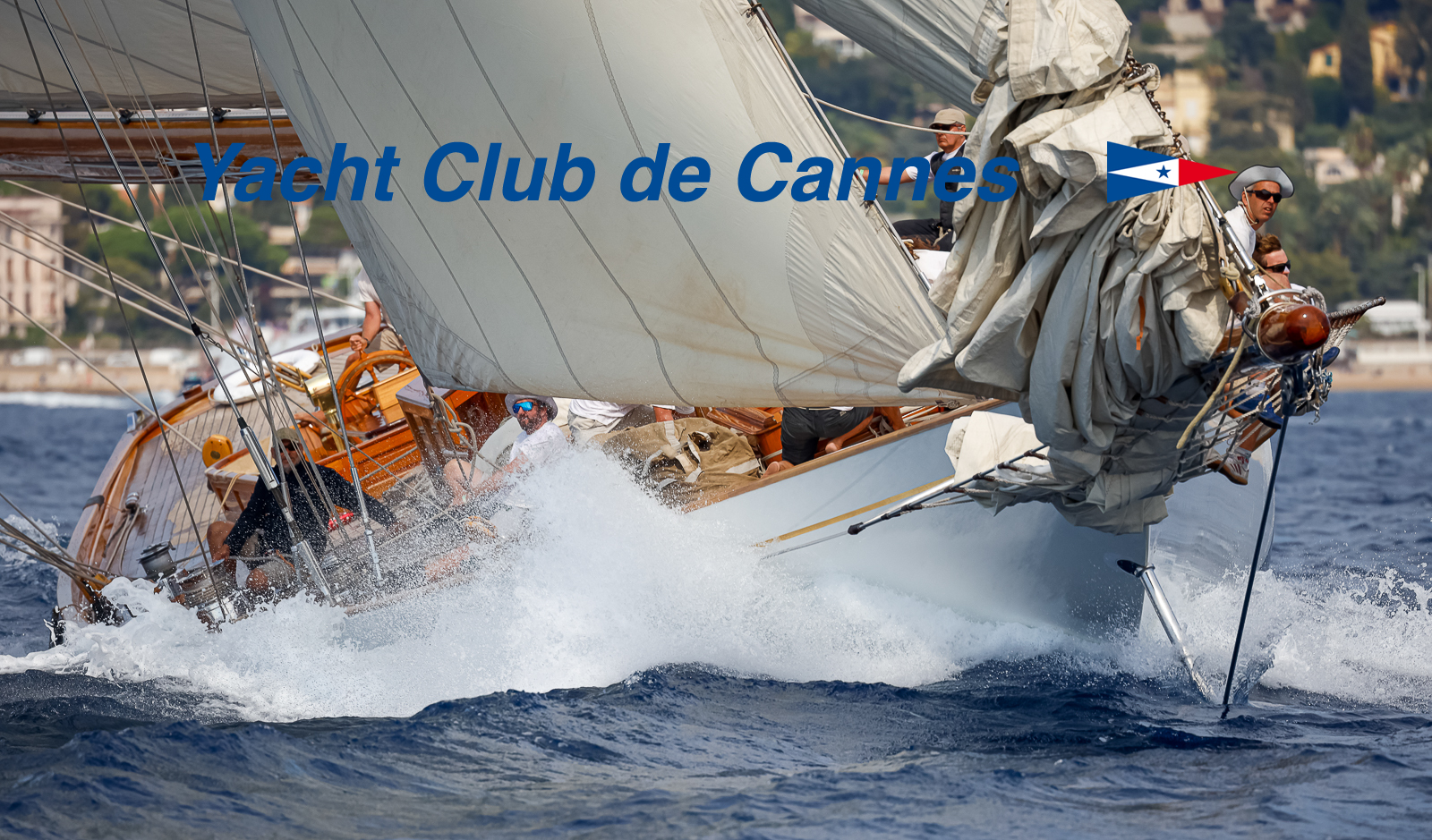 Régates Royales 2021