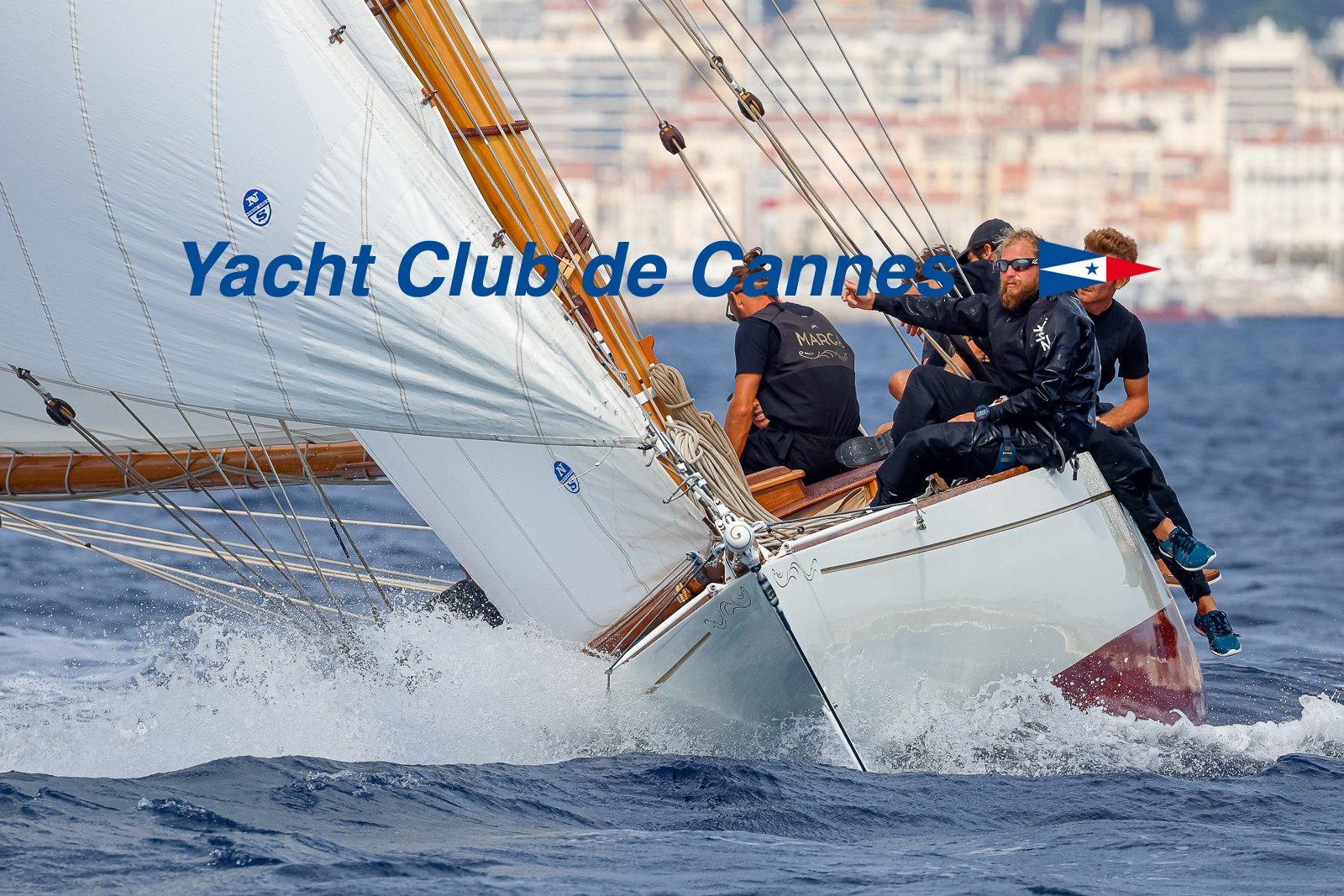 Régates Royales 2021