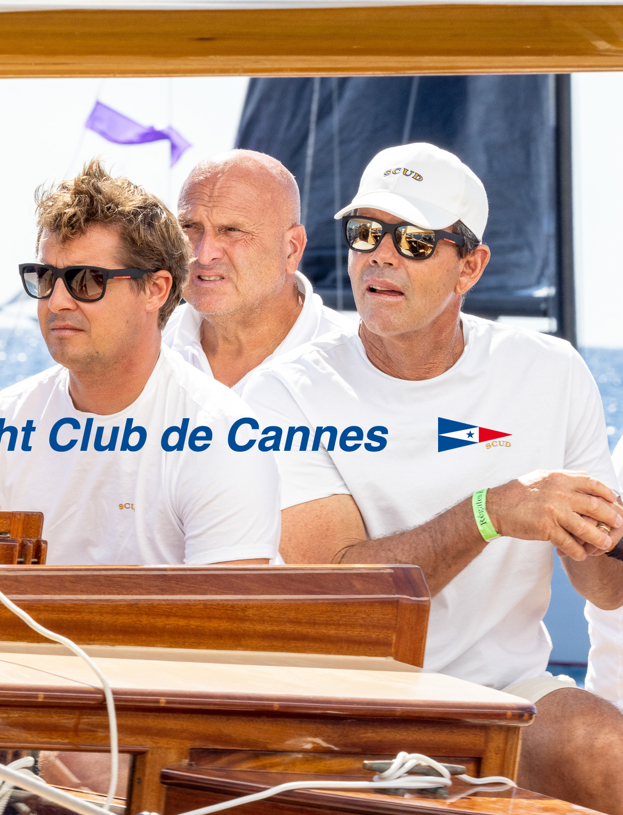 Régates Royales 2021