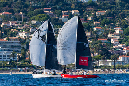 Régates Royales 2021