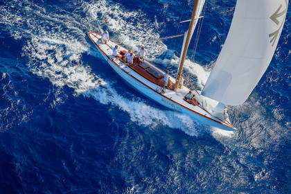 Régates Royales 2021