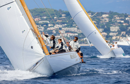 Régates Royales 2021