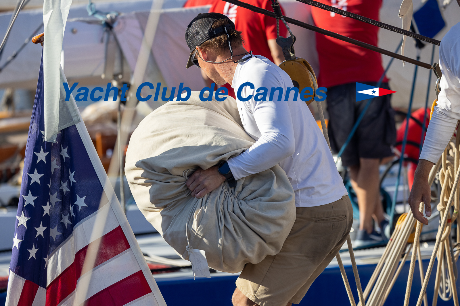 Régates Royales 2021