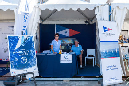Régates Royales RR2022