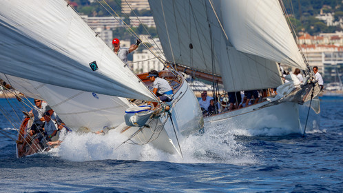 Régates Royales 2021