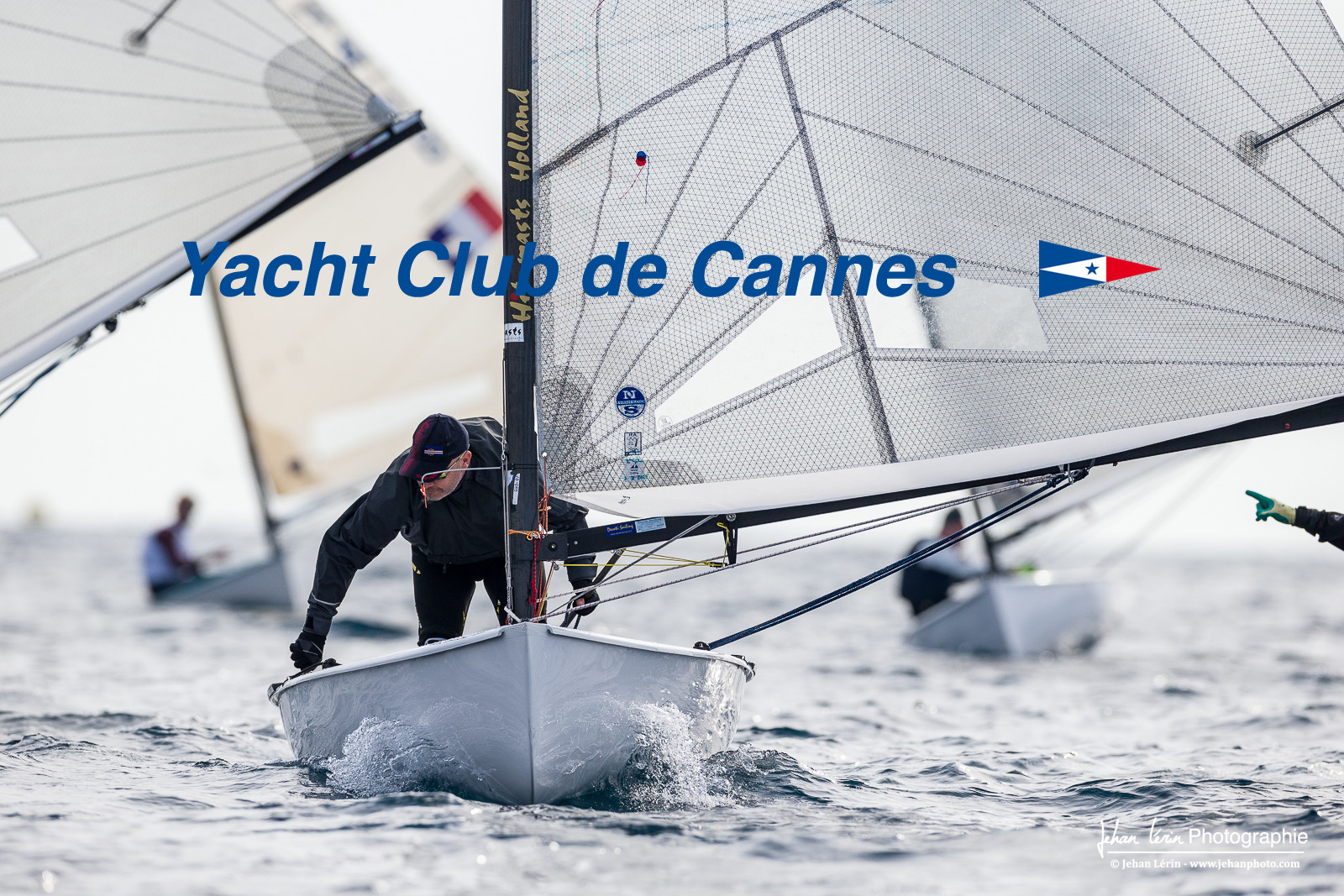 Semaine Internationale de Cannes de Finn 2023