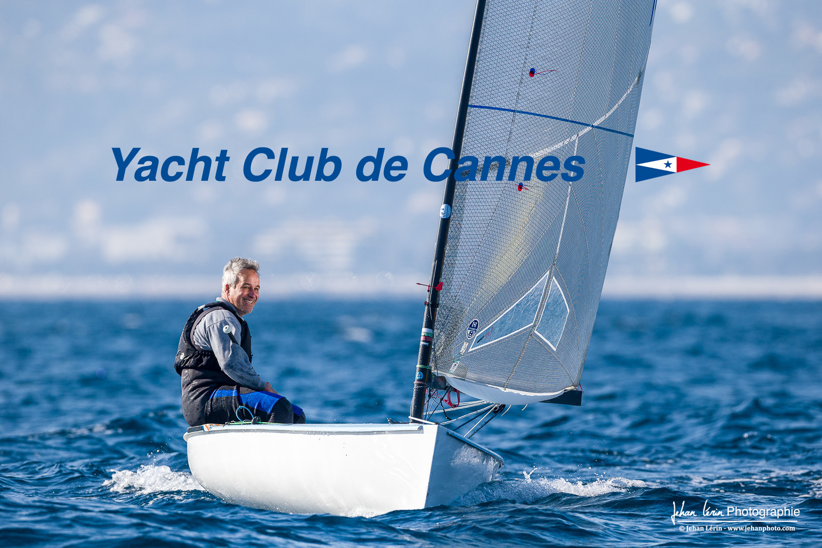 Semaine Internationale de Cannes de Finn 2023