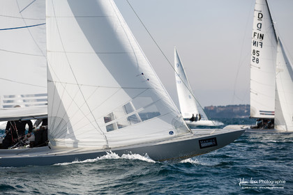 Cannes Dragon Grand Prix 2017