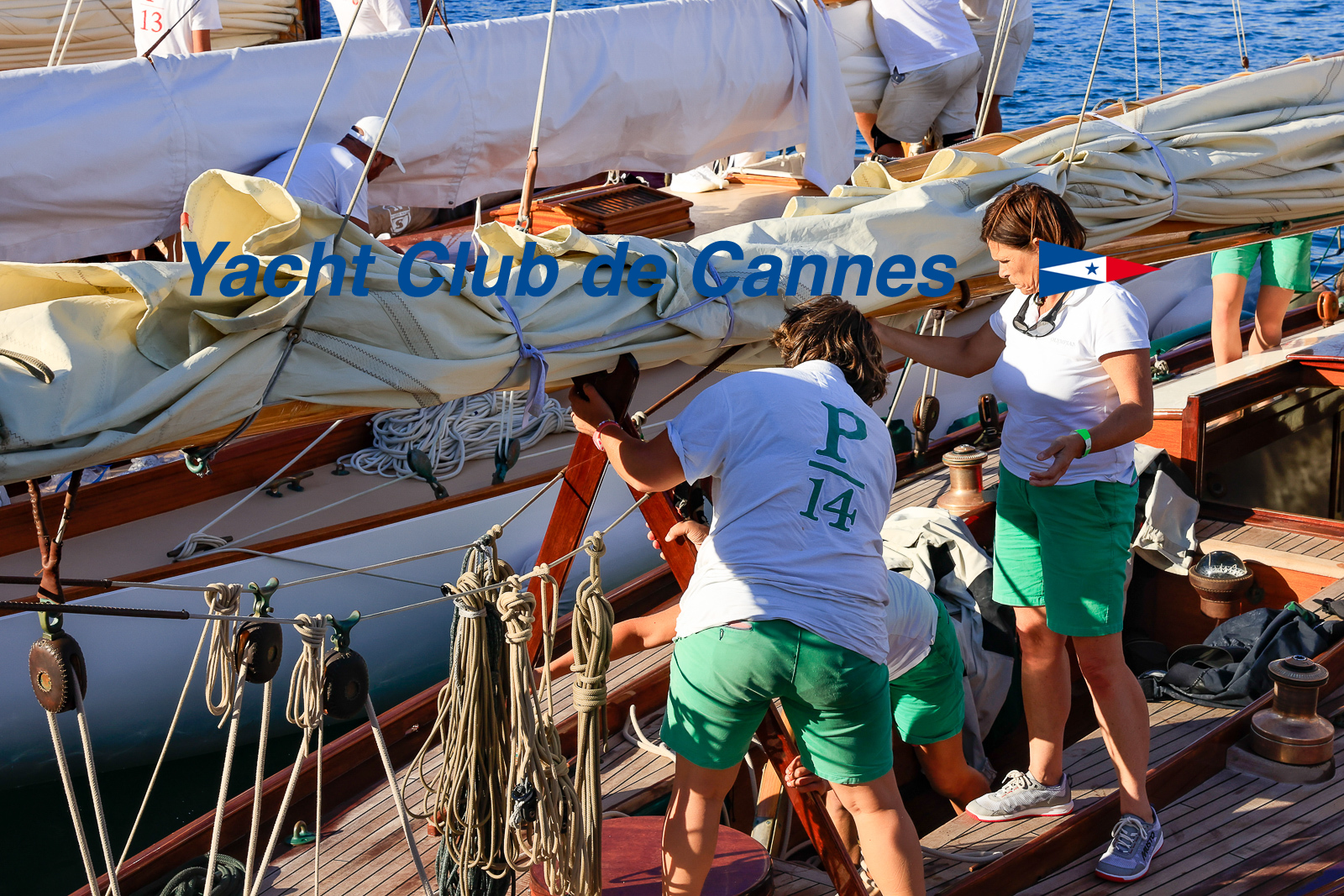 Régates Royales 2021 Régates Royales 2021