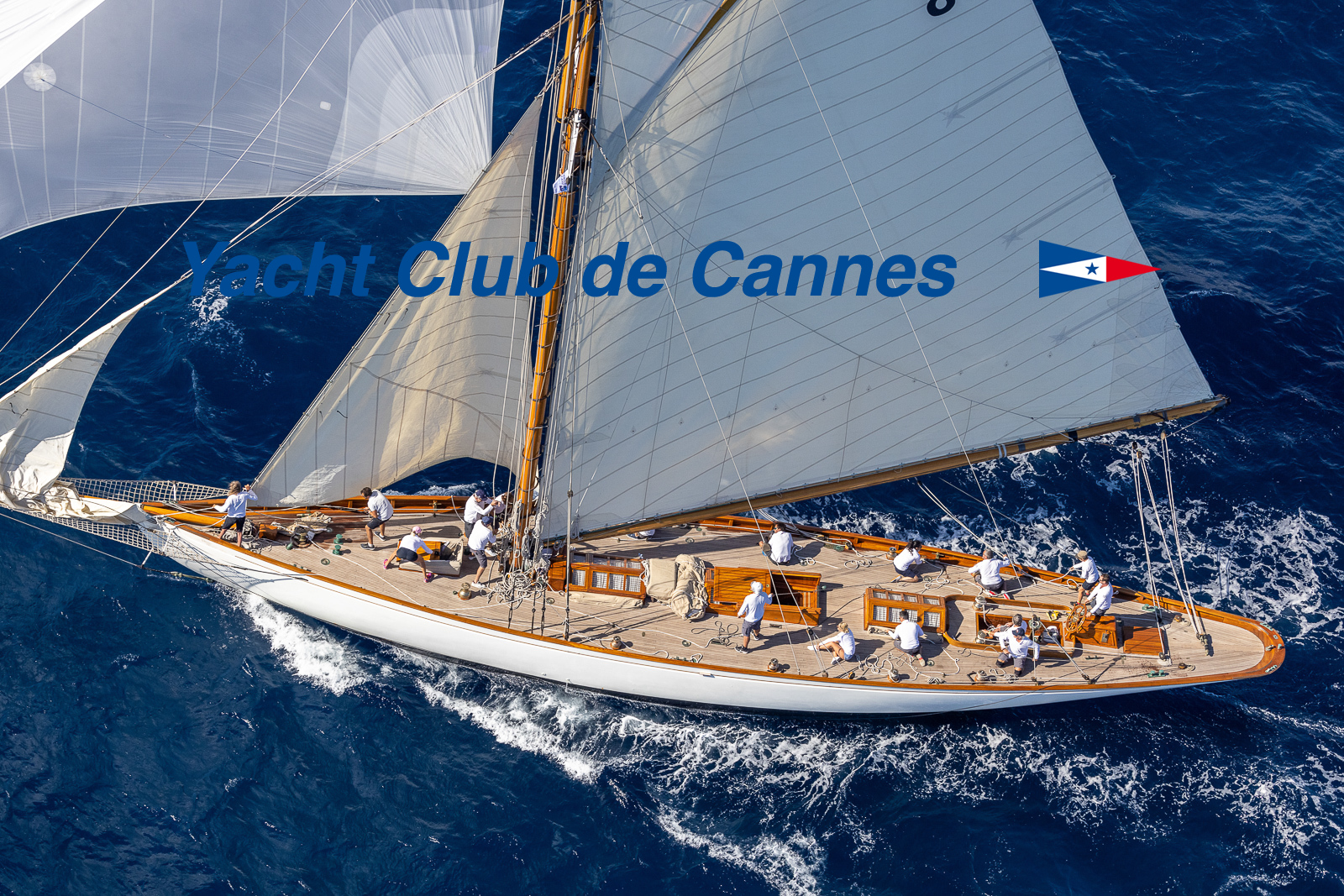 Régates Royales 2021