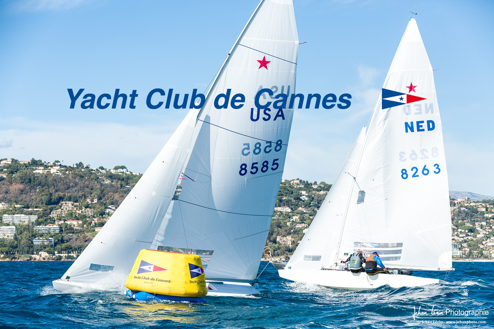 European Championship Star 2023