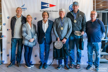 European Championship Star 2023