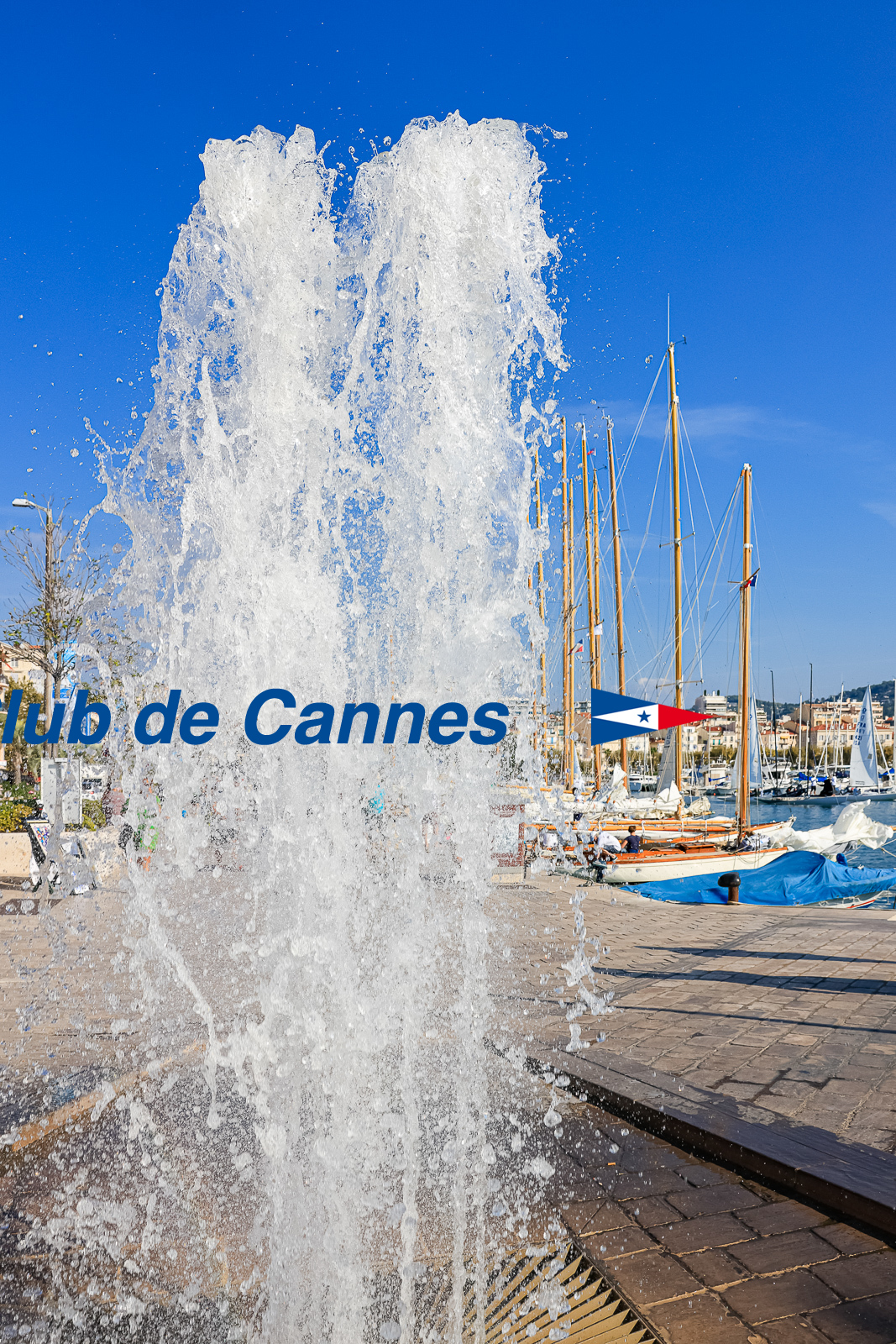 Régates Royales 2021 Régates Royales 2021