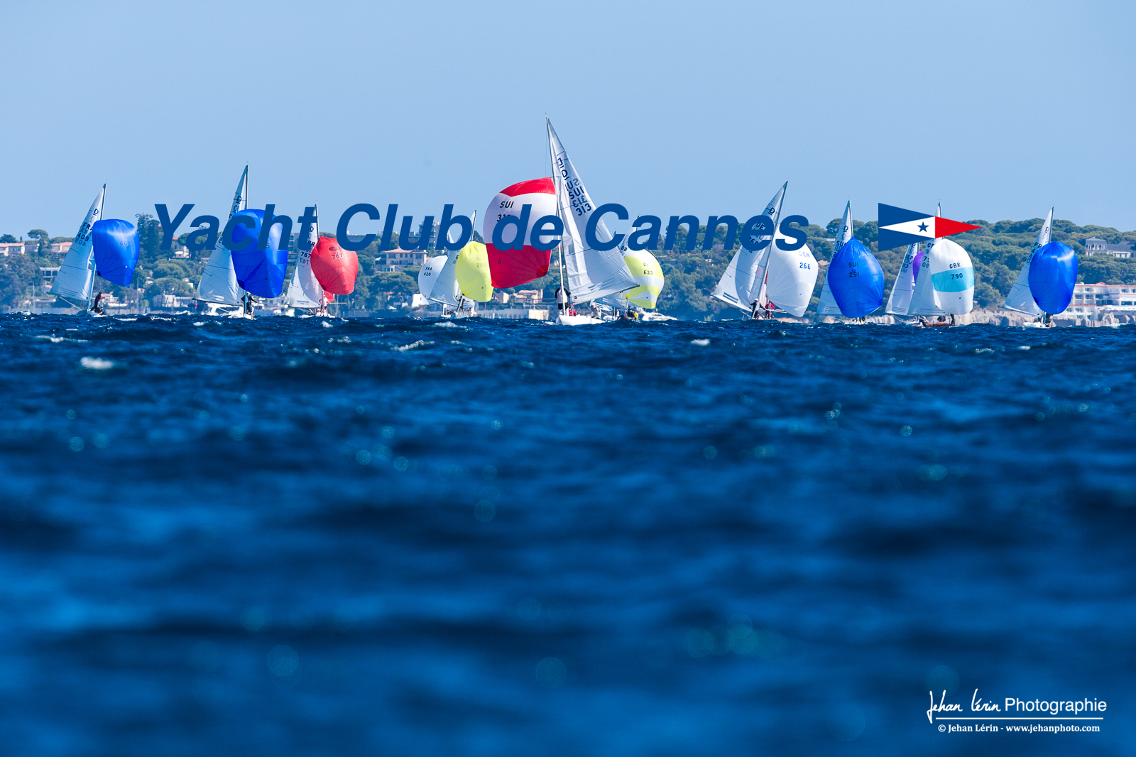 Régates Royales RR2022 Régates Royales RR2022