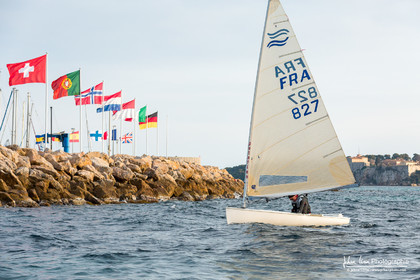 Semaine Internationale de Cannes de Finn 2023