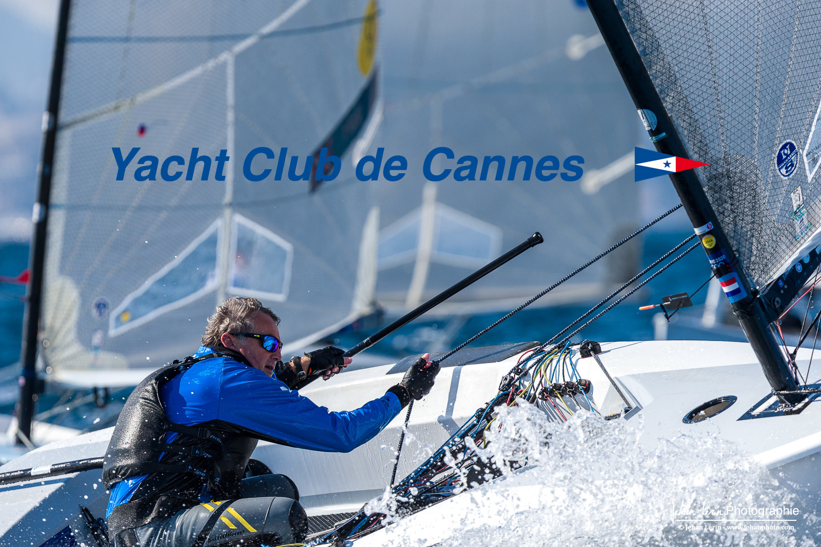 Semaine Internationale de Cannes de Finn 2023