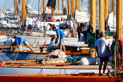 Régates Royales 2021