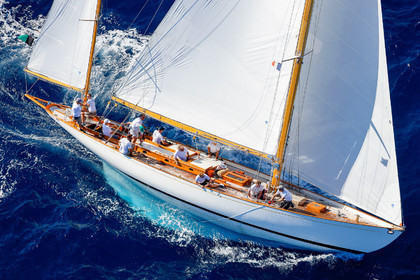 Régates Royales 2021