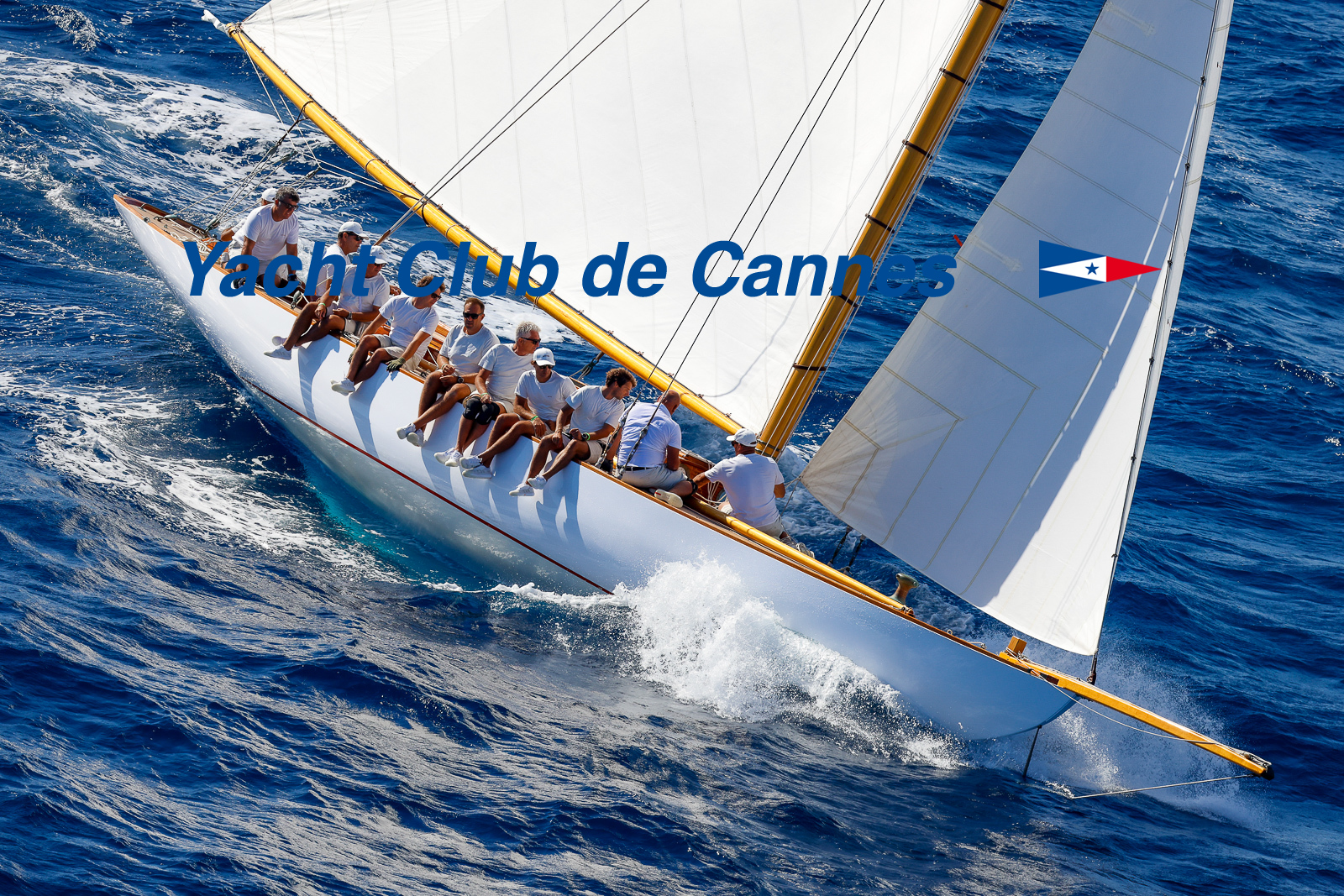 Régates Royales 2021 Régates Royales 2021