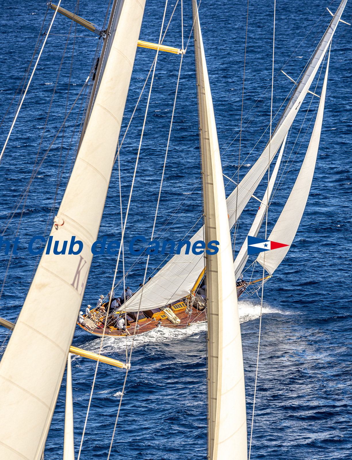 Régates Royales 2021