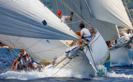 Régates Royales 2021