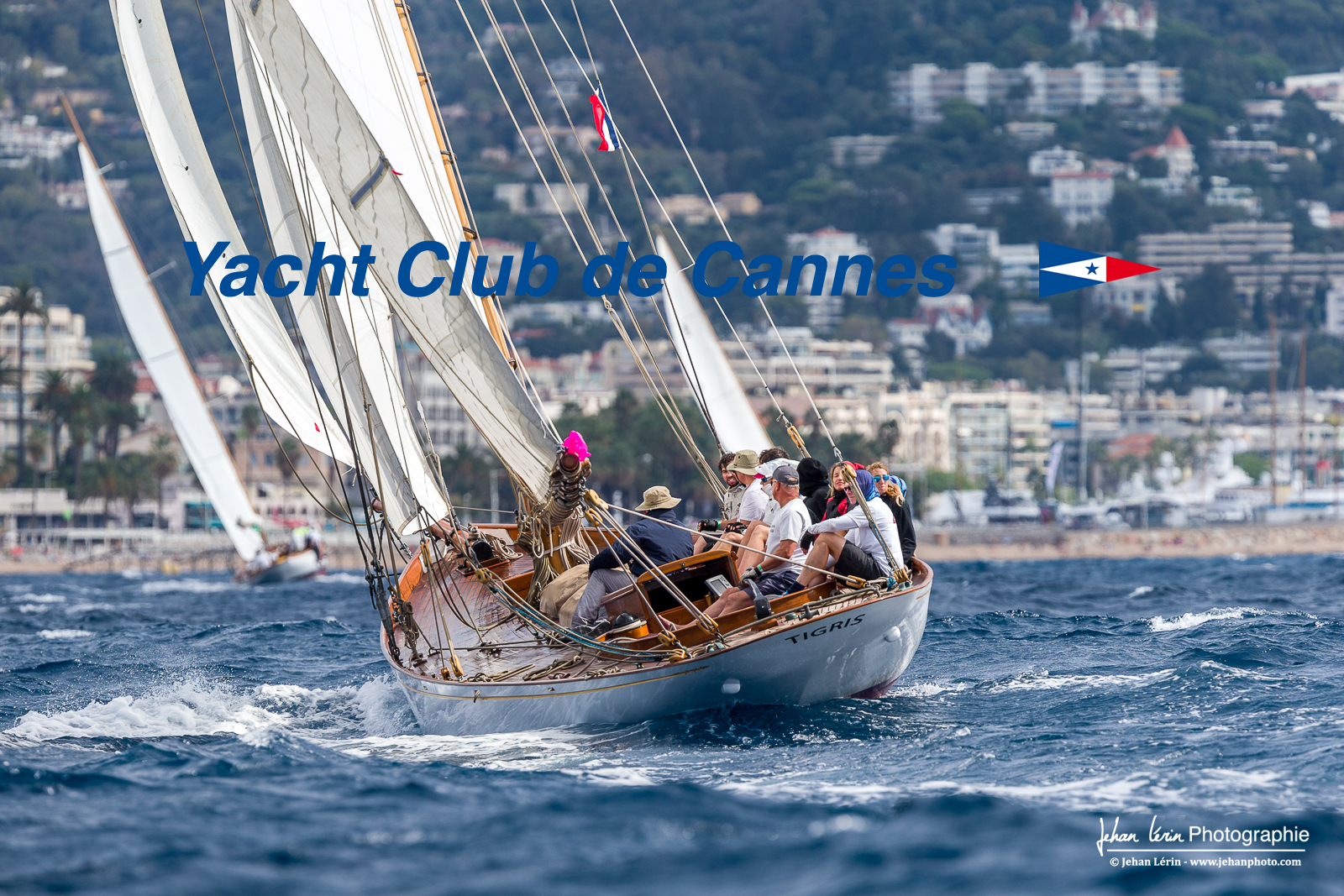 Régates Royales RR2022
